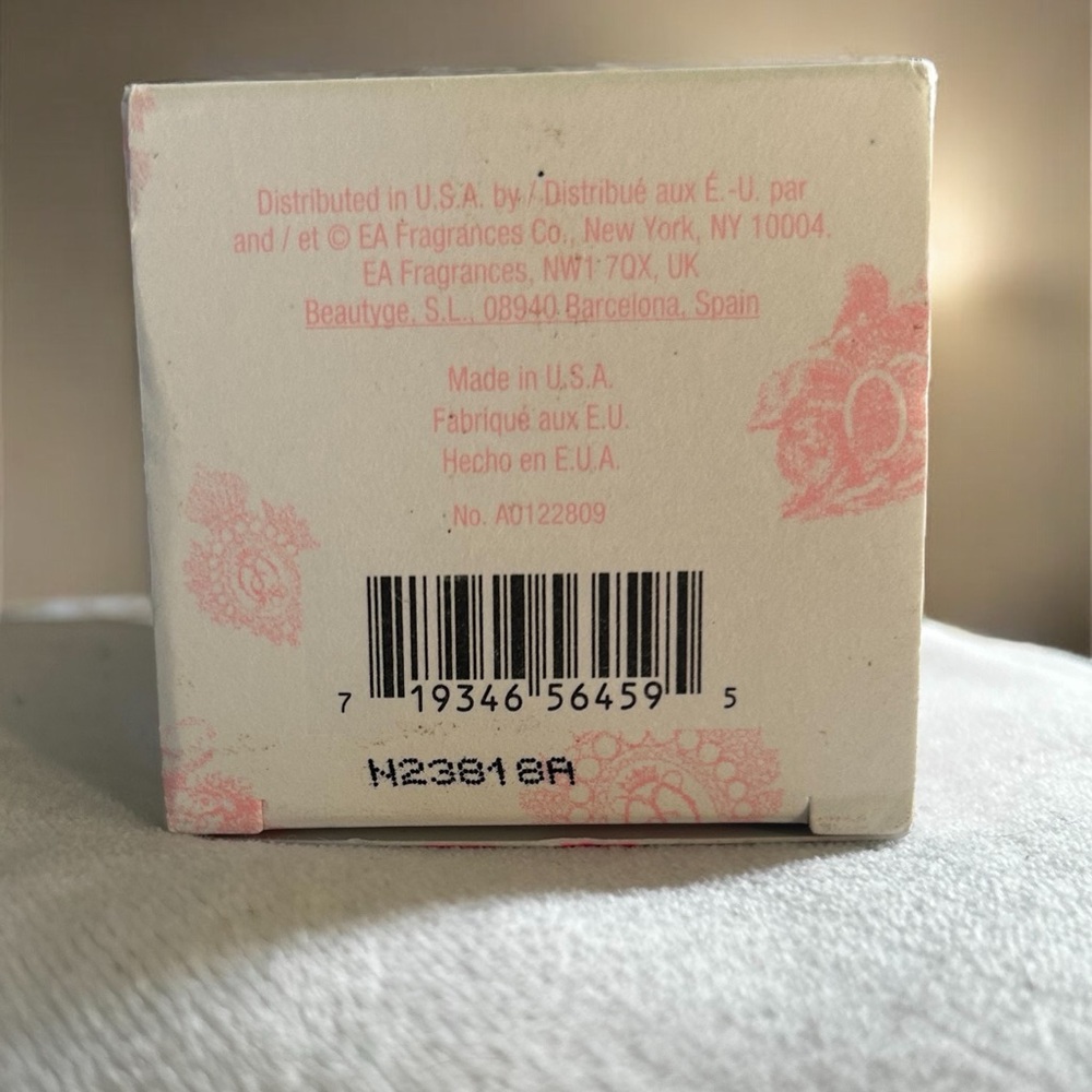 Couture Couture by Juicy Couture .5oz NIB - Picture 2 of 2